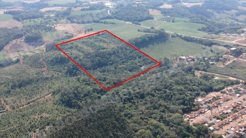 Terreno em leilao em Erechim/RS - Lote 1