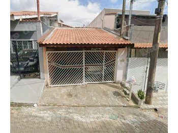 Imovel em leilao em Piracaia/SP