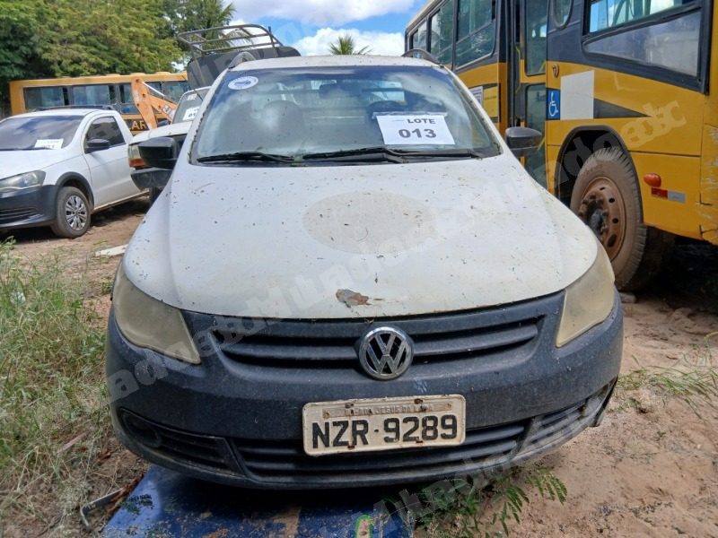 Vw em leilao em CE