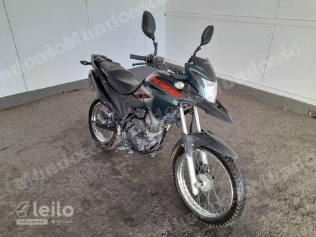 Honda em leilao em Aparecida de Goiânia/GO