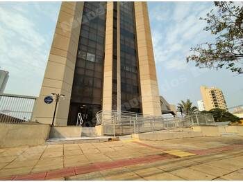 Imovel comercial em leilao em Campo Grande/MS