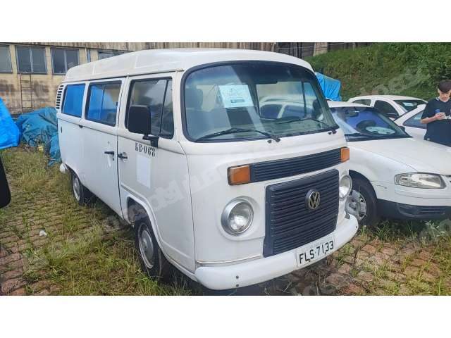 Vw em leilao em Brasil