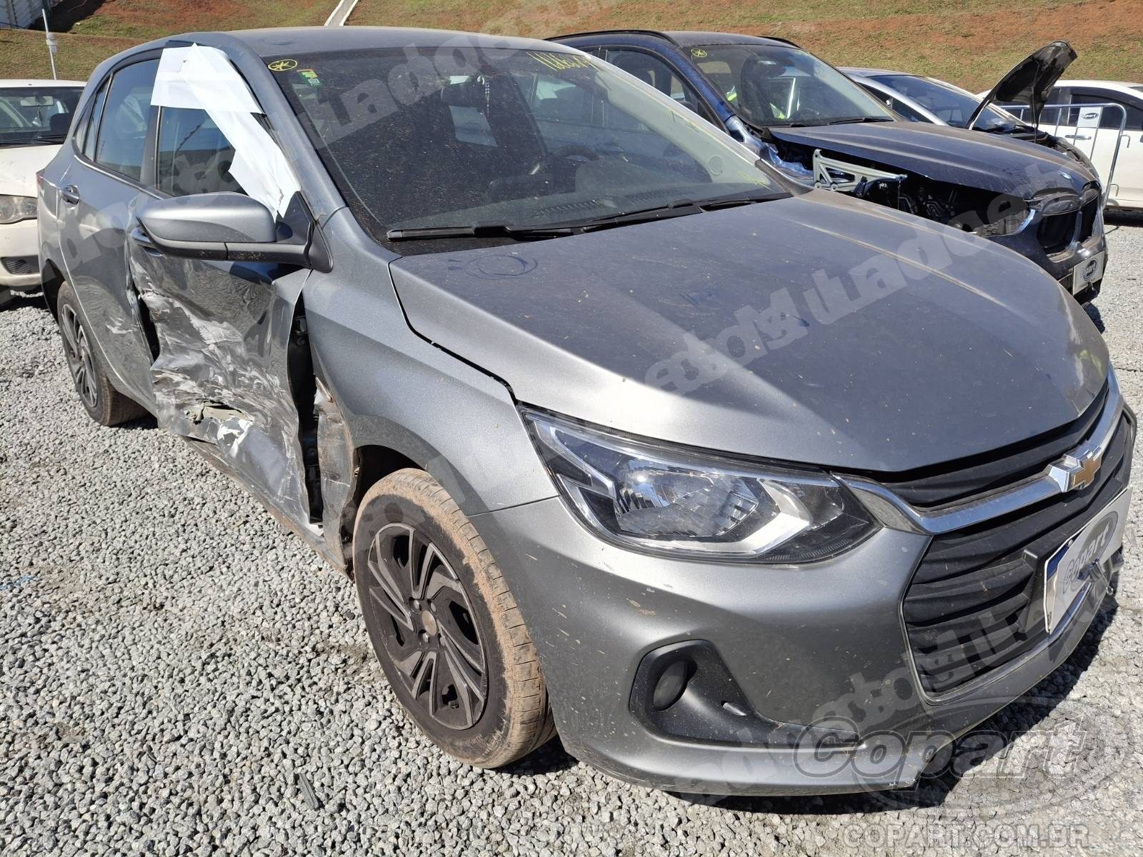 Lote em leilao em Itaquaquecetuba/SP