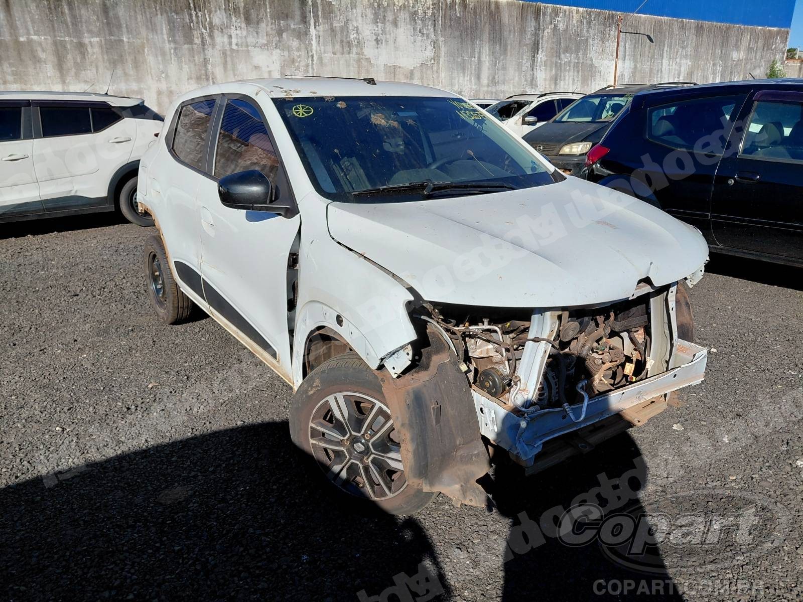 Lote em leilao em Ribeirão Preto/SP