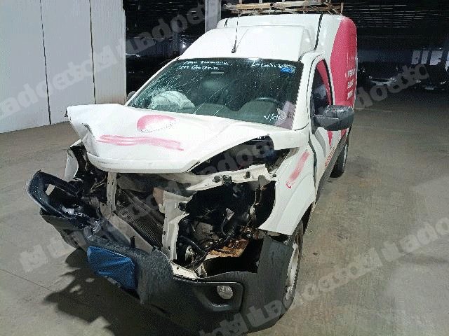 Fiat 2023 em leilão em Canoas/RS