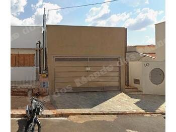 Casa em leilao em Tupã/SP