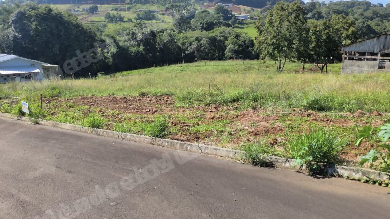 Terreno de 395 m2 em leilao em Concórdia/SC