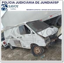 Gm em leilao em Campos do Jordão/SP