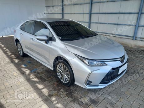 Toyota em leilao em Aparecida de Goiânia/GO