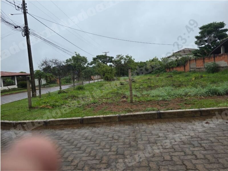 Imovel em leilao em Santa Maria/DF