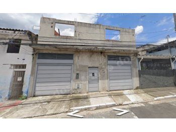 Imovel de 161 m2 em leilao em São Paulo/SP