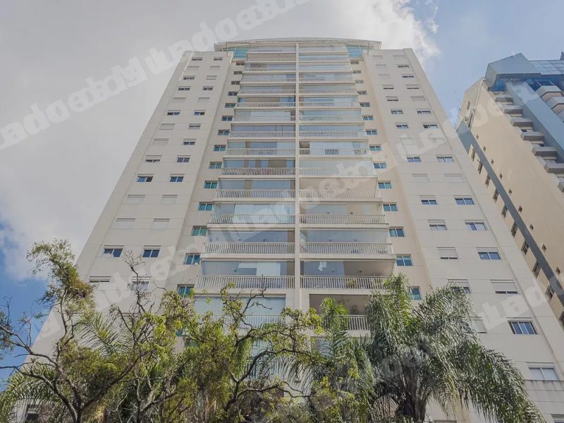 Apartamento em leilao em São Paulo/SP