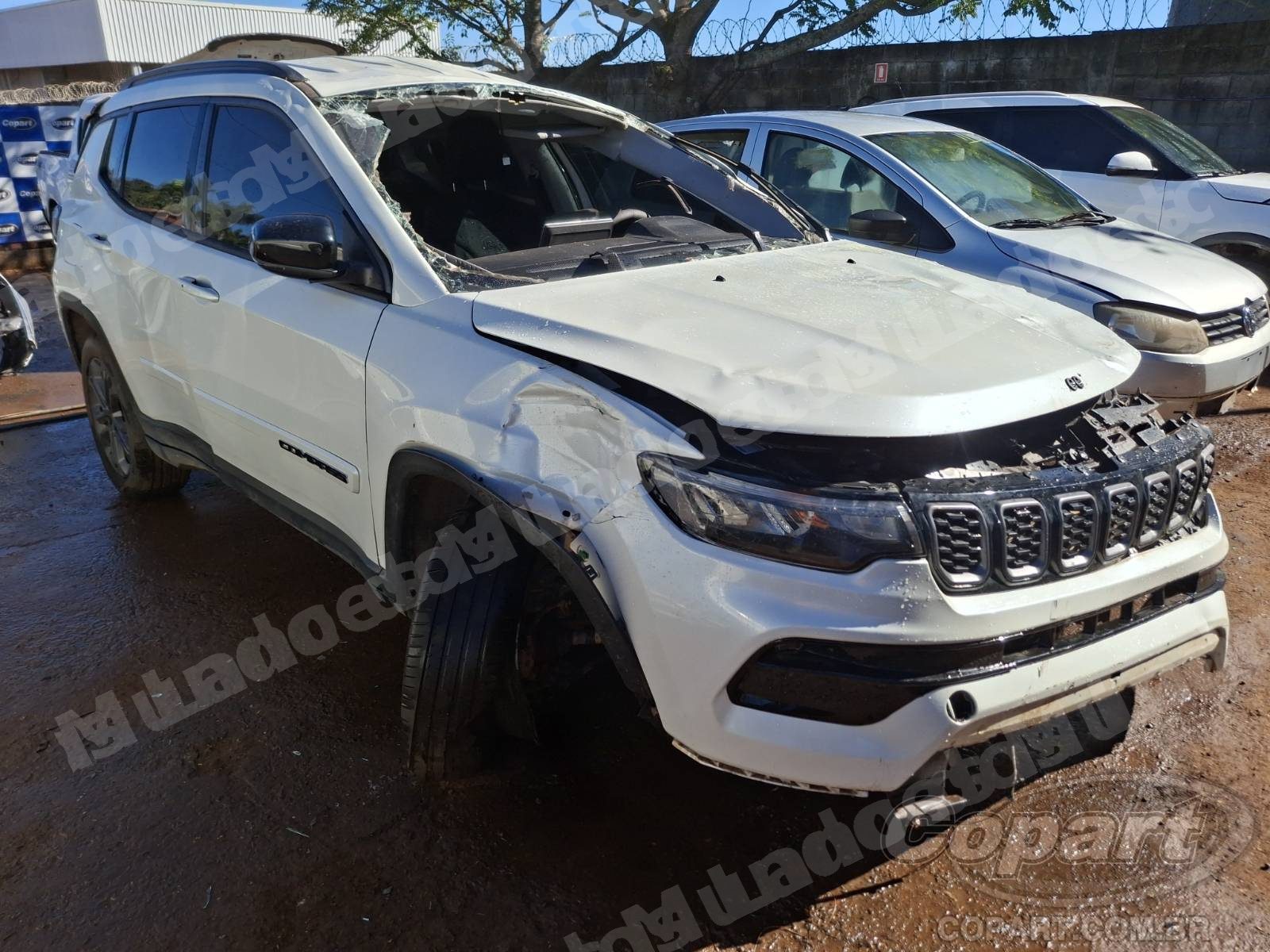 Lote em leilao em Goiânia/GO
