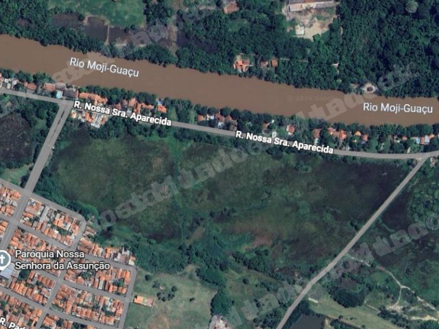 Terreno de 29799 m2 em leilão em Porto Ferreira/SP