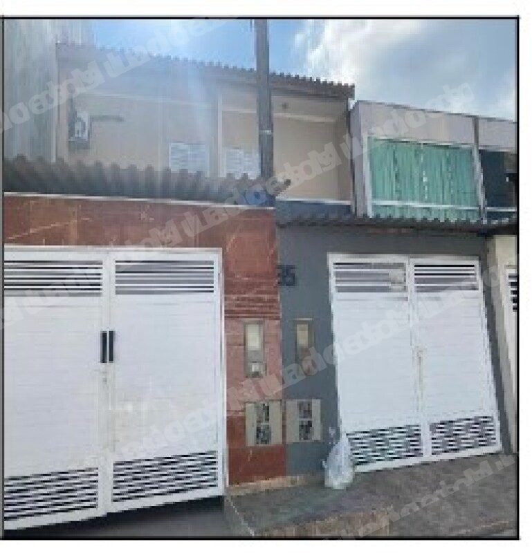 Casa em leilao em Guaruja/SP