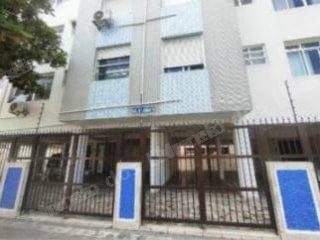 Apartamento de 107 m2 em leilão em Guarujá/SP