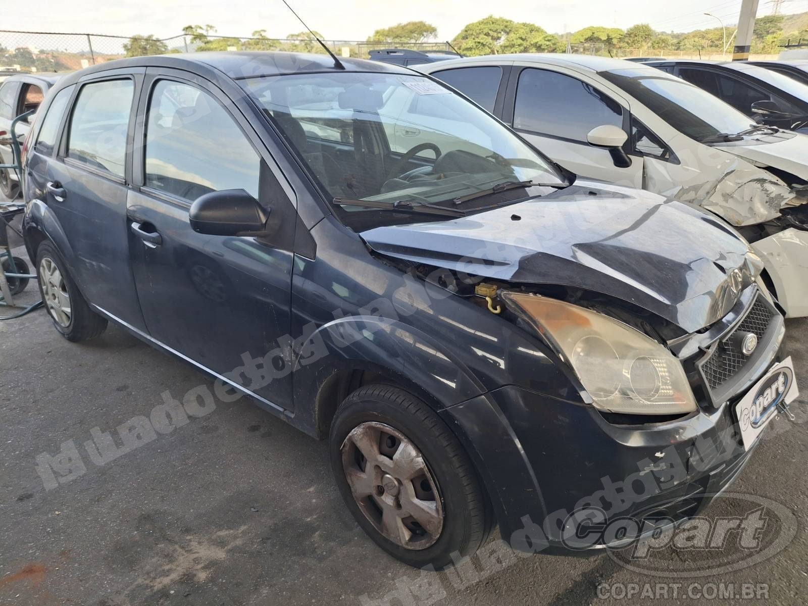 Lote em leilao em Pirapora/SP