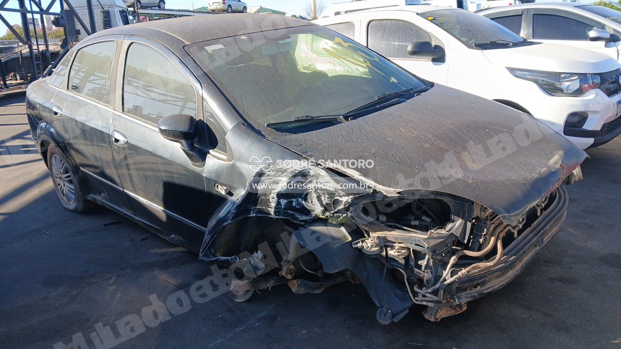 Fiat em leilao em Guarulhos/SP
