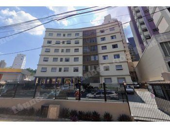 Imóvel em leilão em Campinas/SP - Lote 2