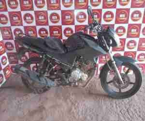 Yamaha 2018 em leilão em Brasil
