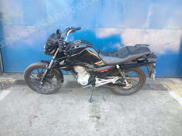 Honda em leilao em Brasil