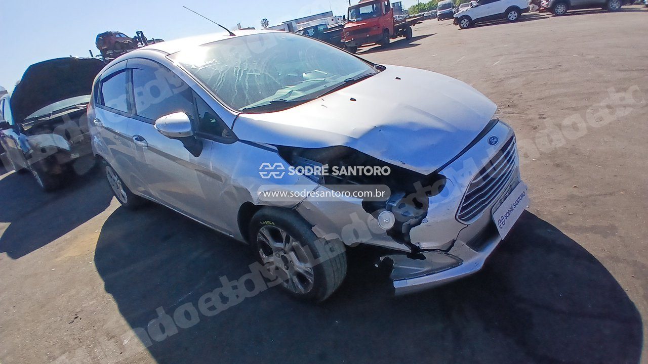 Ford em leilao em Guarulhos/SE