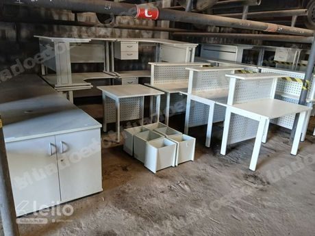 Imovel comercial em leilao em Aparecida de Goiânia/GO - Lote 5