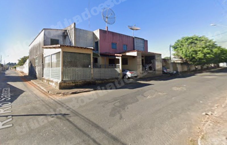 Terreno em leilao em Sete Lagoas/MG
