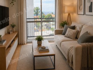 Apartamento em leilão em São Paulo/SP - Lote 379
