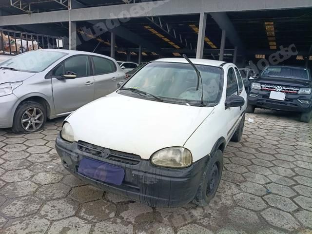 Gm 1995 em leilão em Brasil - Lote 1