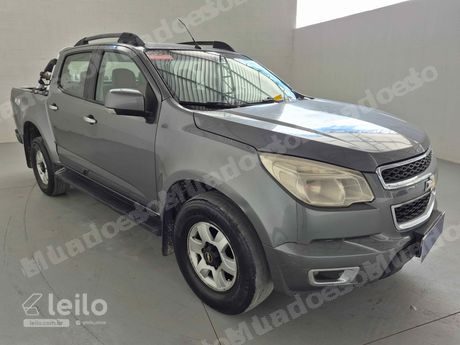 Chevrolet em leilao em Eusébio/CE