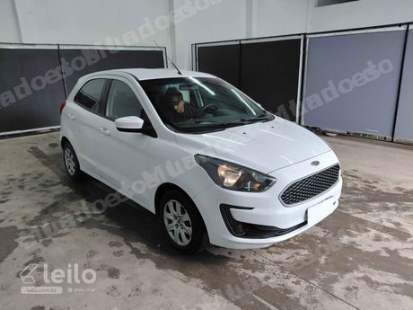 Ford em leilao em Alvorada/RS
