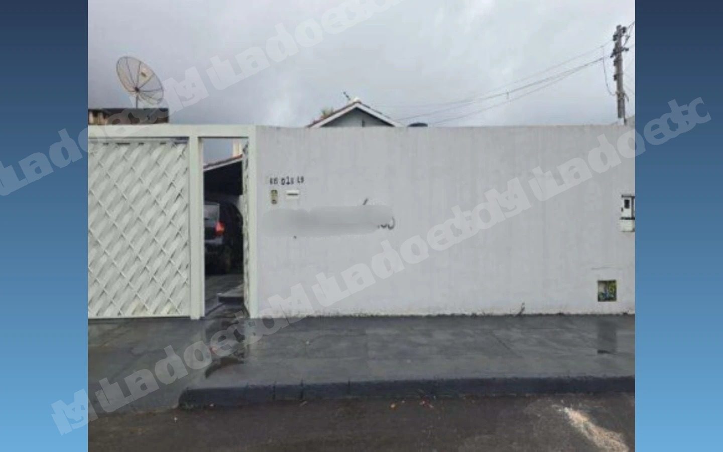 Casa em leilao em Rio Verde/GO