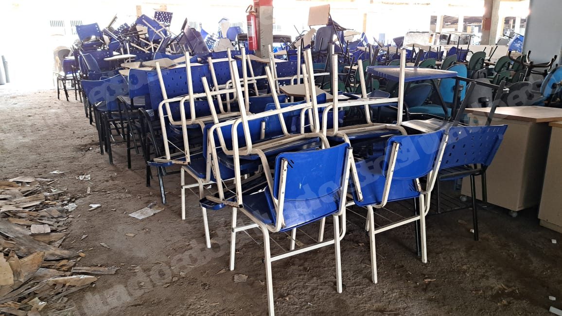 Lote em leilao em Brasil