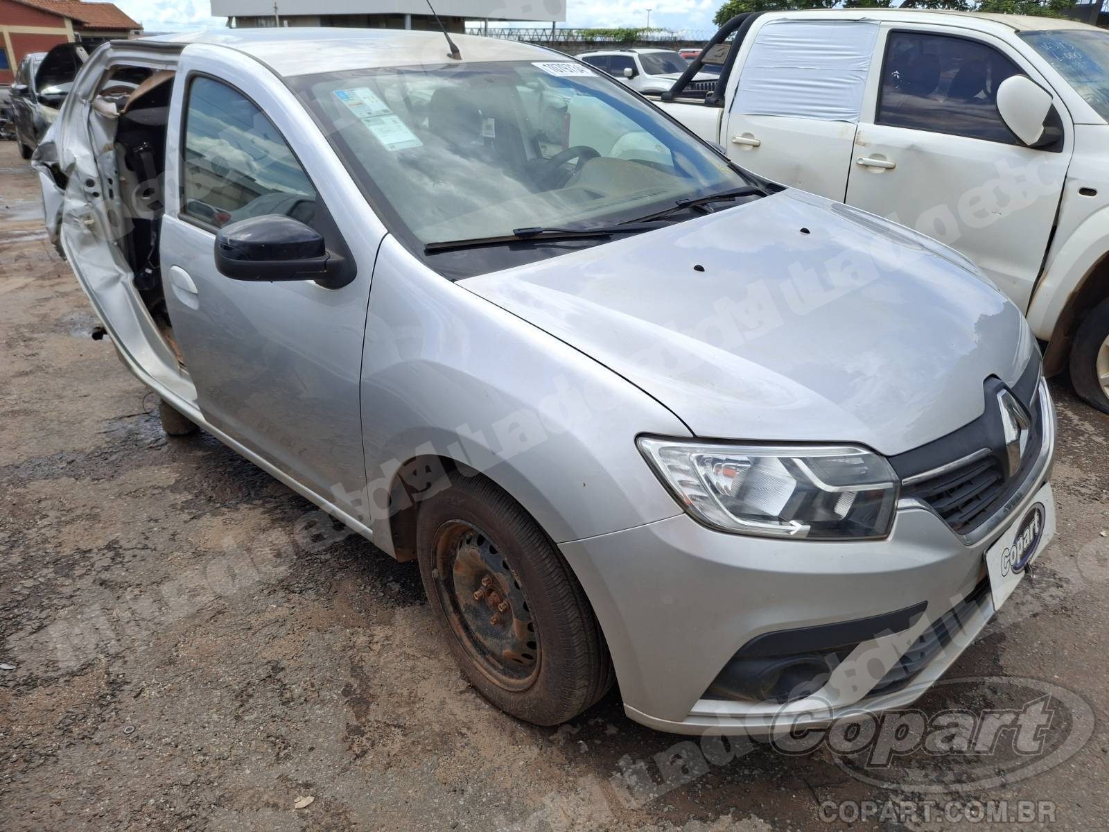 Lote em leilao em Goiânia/GO