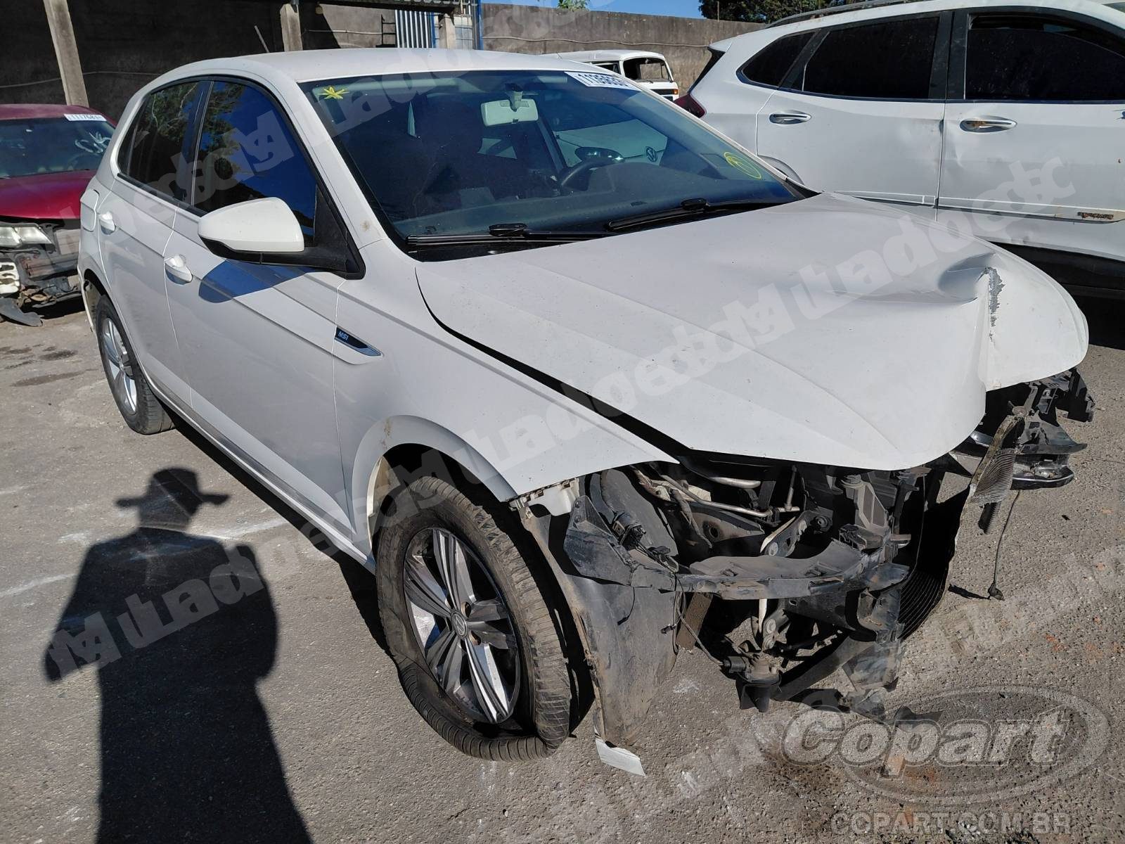 Lote em leilao em Caçapava/SP