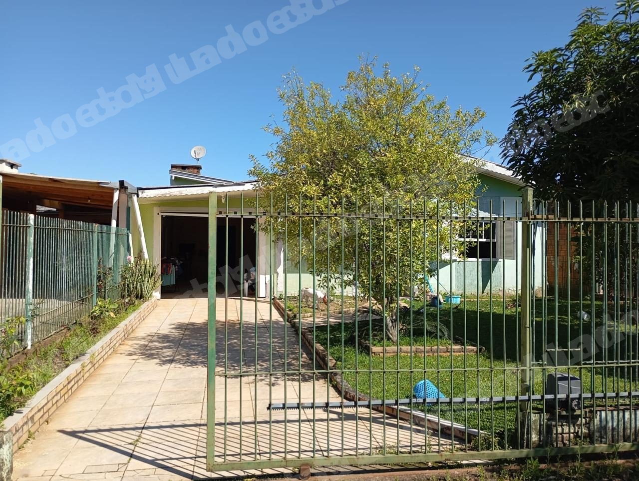 Imovel em leilao em Sapiranga/RS