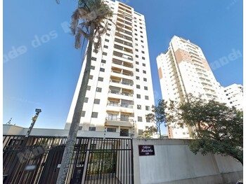 Apartamento em leilao em São Paulo/SP