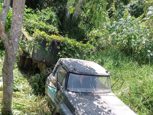 Ford em leilao em Brasil