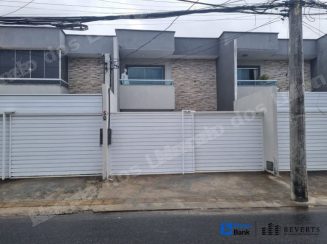 Casa em leilão em Freitas/BA