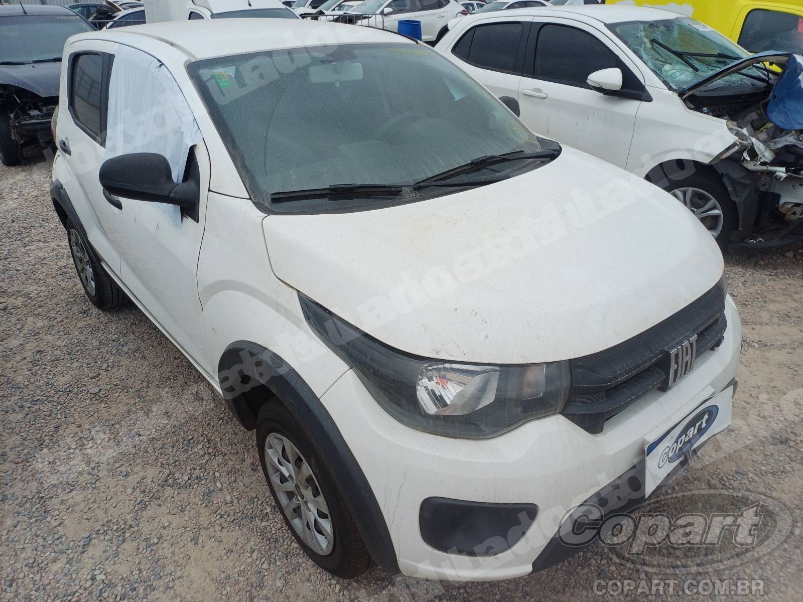 Lote em leilao em Curitiba/PR