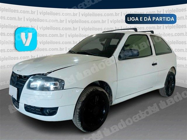 Volkswagen em leilao em Brasil