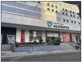 Terreno em leilao em A/CE