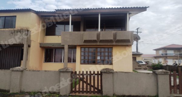 Lote em leilao em Sobrados Pontal do Paraná/PR