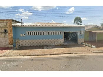 Casa em leilao em Itacoatiara/AM