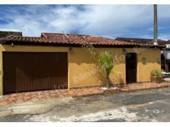 Imóvel de 91 m2 em leilão em Quatis/RJ