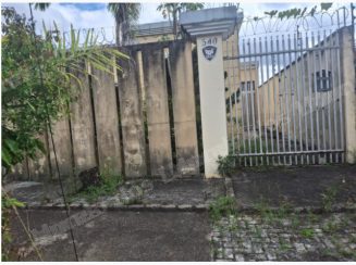 Casa em leilao em Curitiba/PR