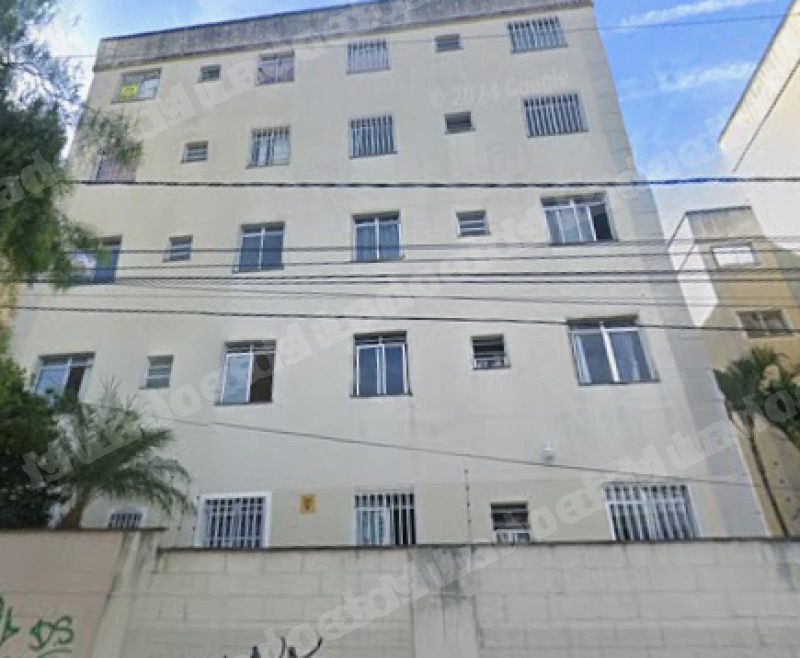 Apartamento em leilao em Belo Horizonte/MG - Lote 7