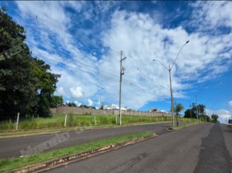 Terreno em leilão em Prudente/SP
