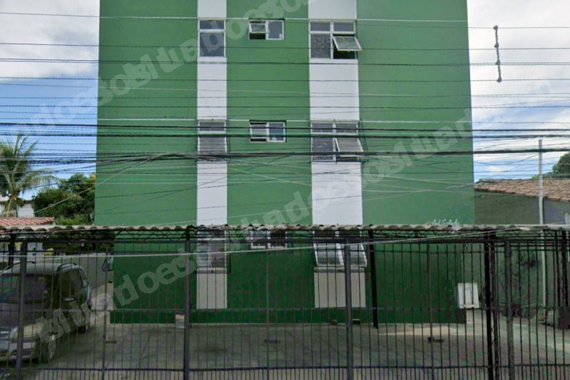 Terreno em leilão em Recife/PE